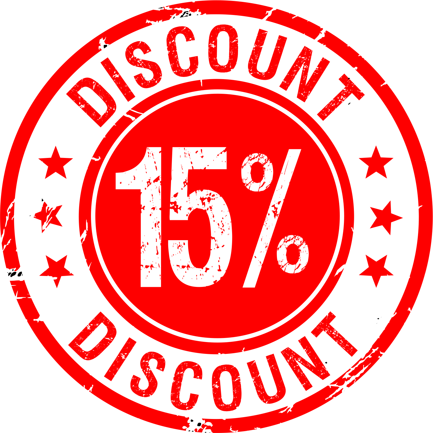 diskon 15