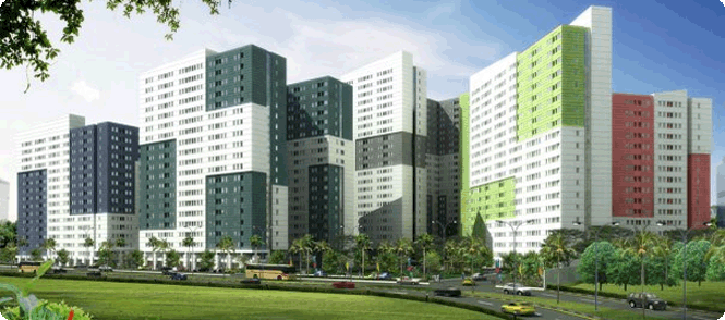 asuransi gedung