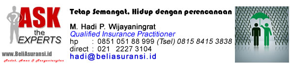 BeliAsuransi Asuransi agen